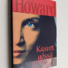 Linda Howard : Kasvot yössä - pikkukuva 1