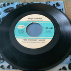REIJO TAIPALE: Eilinen tango * Yön tummat siivet * FIN 1965 - pikkukuva 2