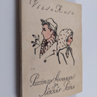 Viljo Kojo : Postitalon Anna-Mari ja Särkän poika : novel... - pikkukuva 1