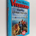 Enid Blyton : Viisikko lähtee merelle - pikkukuva 1
