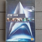 DVD: Star Trek X - Nemesis, Remastered (2002/2009) UUSI - pikkukuva 1