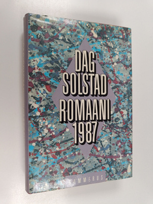 Dag Solstad : Romaani 1987