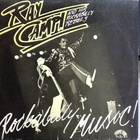 Ray Campi & His Rockabilly Rebels - Rockabilly Music - pikkukuva 1