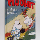 Sara Lång : Muumit sirkuksen lumoissa - pikkukuva 1