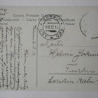 Parainen, rantamaisema, vanha väripk, p. 1912 - pikkukuva 2