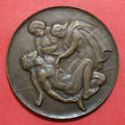 Ruotsi, Carl 1921, Ordförande i Svenska Röda Korset (KD1) - pikkukuva 2