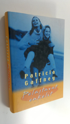 Patricia Gaffney : Pelastavat enkelit