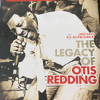 The Legacy of Otis Redding dvd - pikkukuva 1