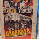 Hyökkäys Poliisiasemalle - pikkukuva 1