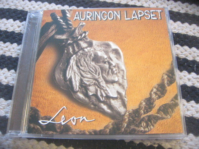 Auringon Lapset - Leon