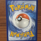 Pokemon Professor Burnet SWSH 167 - pikkukuva 2