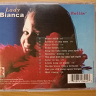 Lady Bianca - Rollin CD - pikkukuva 2