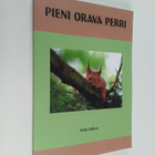 Felix Salten : Pieni orava Perri - pikkukuva 1