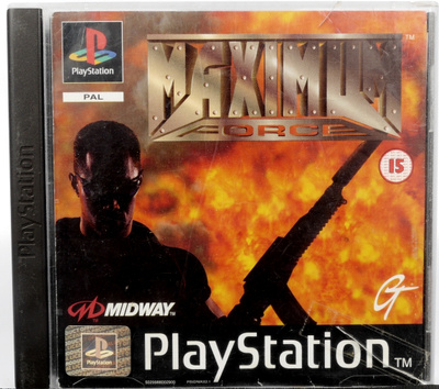 Maximum Force