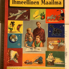 Ihmeellinen maailma (sid.) - pikkukuva 1