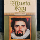 Musta Kyy - sarja 2 (DVD) Rowan Atkinson - pikkukuva 1