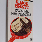 Simon Brett : Kuolema näyttämöllä - pikkukuva 1