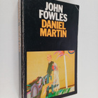 John Fowles : Daniel Martin - pikkukuva 1