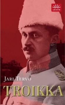 Jari Tervo - Troikka