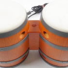 DK Bongos - pikkukuva 2
