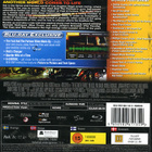 The Fast And The Furious  -  (Blu-Ray) - pikkukuva 2