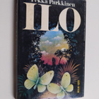 Pekka Parkkinen : Ilo (signeerattu, tekijän omiste) - pikkukuva 1