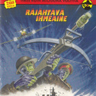 Korkeajännitys 1/2003 Räjähtävä ihmeaine - pikkukuva 1