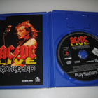 AC/DC Live: Rock Band **PS2** - pikkukuva 3
