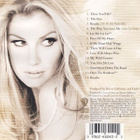 Faith Hill  -  There You'll Be  -  CD - pikkukuva 2