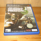Tom Clancy's Ghost Recon Ps2 - pikkukuva 1