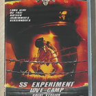 SS Experiment Love Camp (1976) Leikkaamaton (UUSI) - pikkukuva 1