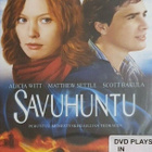 Savuhuntu - DVD - pikkukuva 1