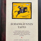 Sun Tzu - Sodankäynnin taito - pikkukuva 1