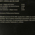 Musiikin Mestarit • Tšaikovski CD - pikkukuva 3