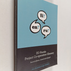 Irina Kudasheva : EU-Russia Project Co-operation Glossary - pikkukuva 1