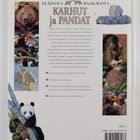 Michael Bright : Karhut ja pandat - pikkukuva 2