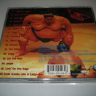 Aerosmith - Big Ones (CD) - pikkukuva 2