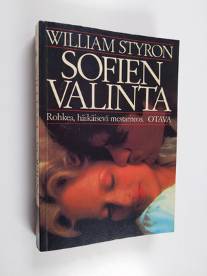 William Styron : Sofien valinta