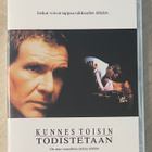 Kunnes toisin todistetaan (1990) Harrison Ford - pikkukuva 1