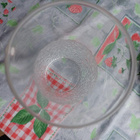 IITTALA MALJAKKO  ( kolmio logo) korkeus 20cm - pikkukuva 4