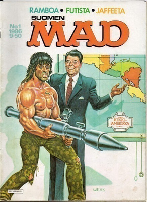 Suomen MAD 1/1986