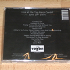 *CD* BRINSLEY SCHWARZ Live Favourites - pikkukuva 2