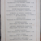 Övre Richter-Frich: Äärimmäisellä rajalla, Karisto 1922. - pikkukuva 2