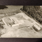 VANHA Postikortti Tampere 1964 Karhumäki Alkup.Mallikappale - pikkukuva 1