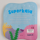 Maaginen kylpykirja - Superkala - pikkukuva 2