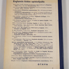 Irma Rantavaara : A guide to English business correspondence - pikkukuva 2