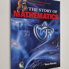 Anne Rooney : The Story of Mathematics : From Creating th... - pikkukuva 1
