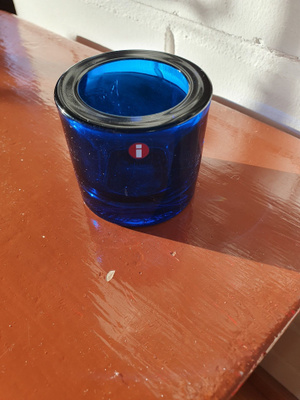 Iittala Kiivi kynttilälyhty