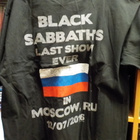 BLACK SABBATH - LAST SHOW EVER IN.. UUSI T-PAITA M,L,XXL(w) - pikkukuva 2