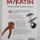 Juha Vartiainen : Mikätin : outoja esineitä, kummia tavar... - pikkukuva 2